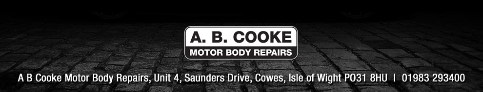 A B Cooke