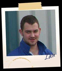 Ian Scott