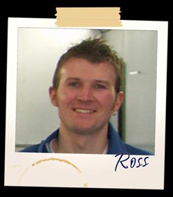 Ross Wilson
